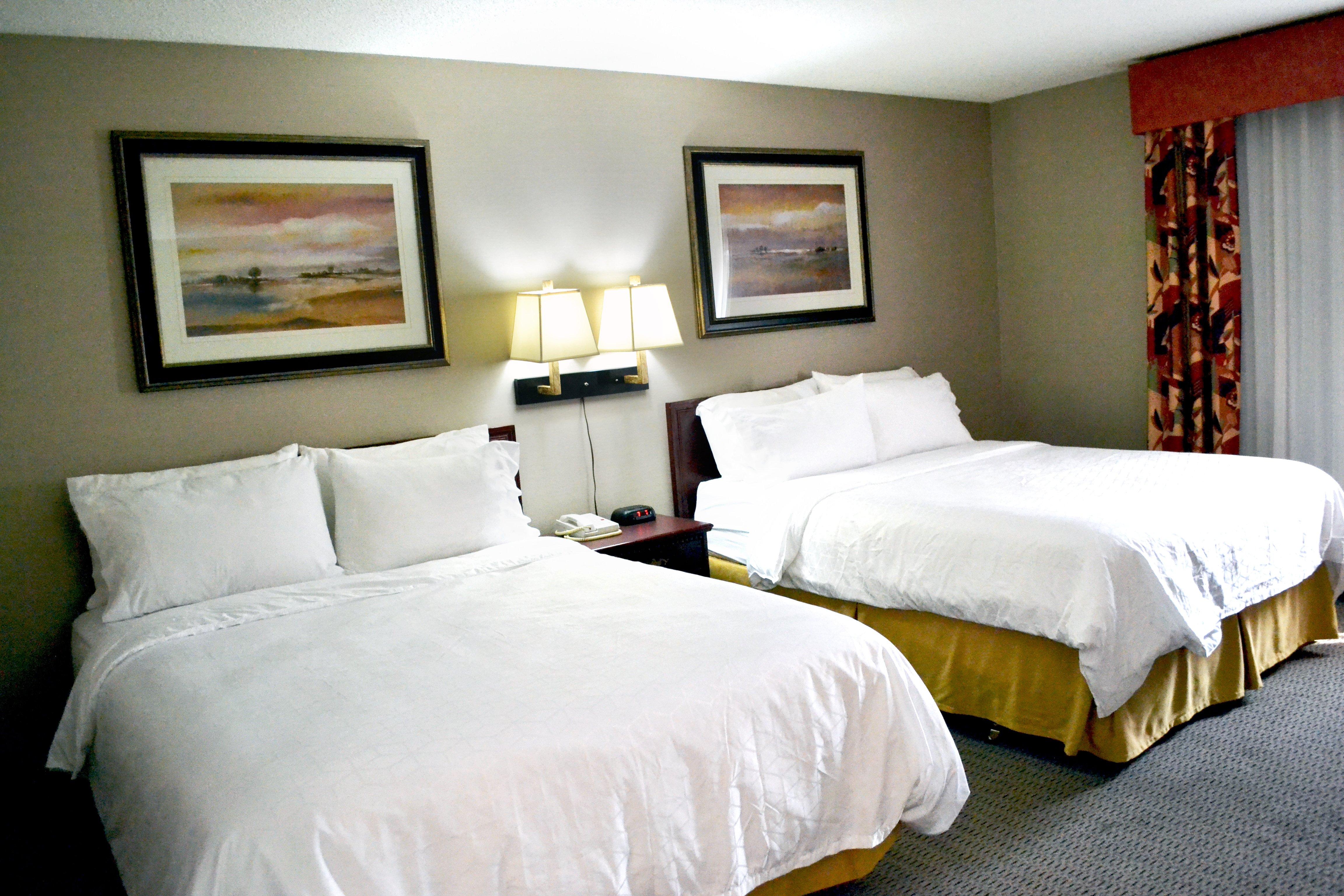 Holiday Inn Express Red Deer By Ihg Екстер'єр фото