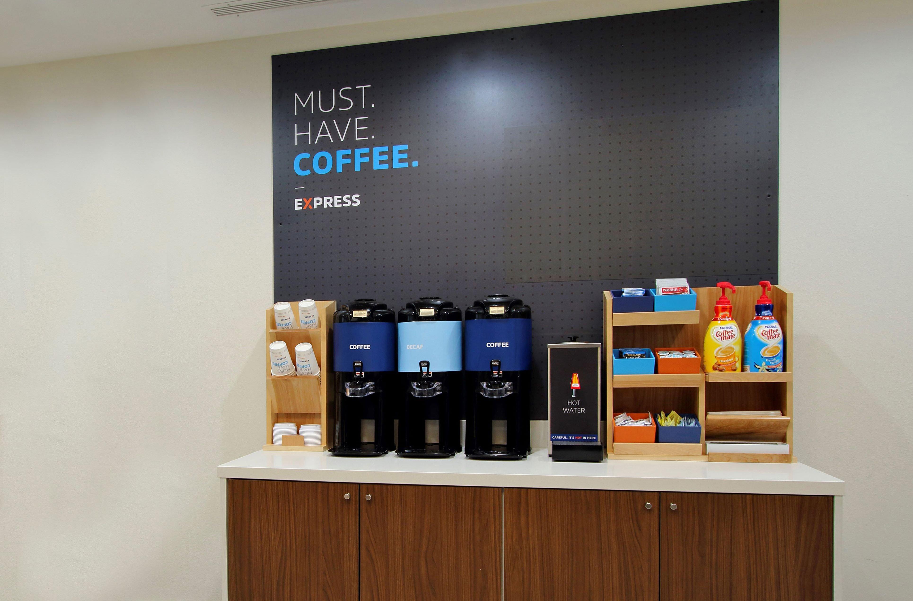 Holiday Inn Express Red Deer By Ihg Екстер'єр фото